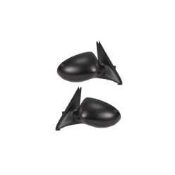 Mirrors BMW 5 E39 Heated