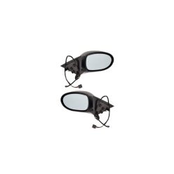 Mirrors BMW 3 E46 Heated