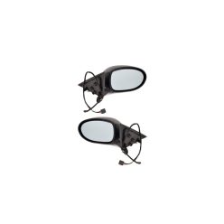 Mirrors BMW 3 E46 Heated