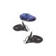Mirrors BMW 3 E46 Heated