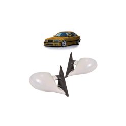 Mirror BMW 3 E36 Right Electric Heated