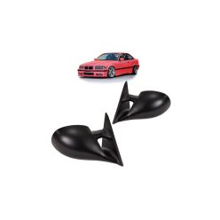 Mirrors BMW 3 E36 Heated