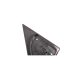 Mirror adapters BMW 3 E36 Compact