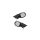 Mirrors BMW 3 E36 Heated