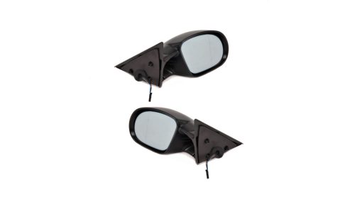Mirrors BMW 3 E36 Heated