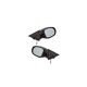 Mirrors BMW 3 E36 Heated