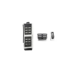 Pedal Covers AUDI A4, A6, A7, A8, Q5, Q7, Q8 VW Touareg III