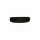 Spoiler Audi Q8 4M Gloss Black