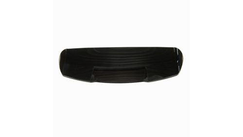 Spoiler Audi Q8 4M Gloss Black