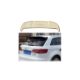 Spoiler Audi A3 8V Gloss Black