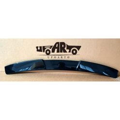 Spoiler Audi A3 8Y Gloss Black