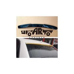 Spoiler Audi A4 B8 Gloss Black