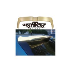 Spoiler Audi A3 8Y Gloss Black