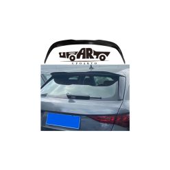 Spoiler Audi A3 8Y Gloss Black