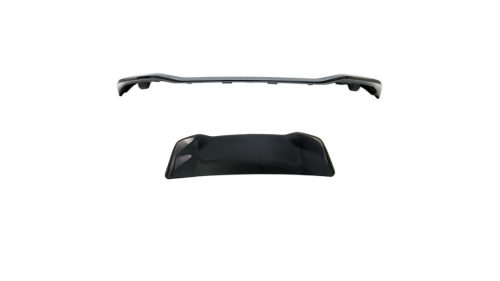 Spoiler BMW X3 G02