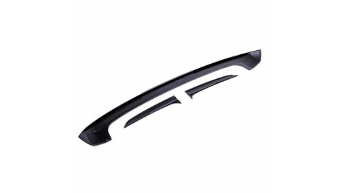 Spoiler BMW 1 F20 F21 Paintable