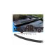 Spoiler BMW 3 F30 Gloss Black