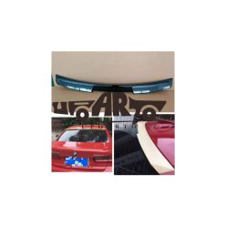 Spoiler BMW 3 G20 Gloss Black