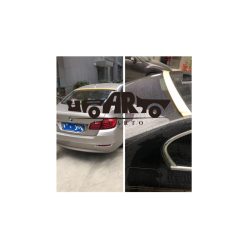 Spoiler BMW 5 F10 Gloss Black