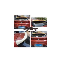 Spoiler BMW X2 F39 M-Pack Gloss Black
