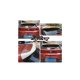 Spoiler BMW X2 F39 M-Pack Gloss Black