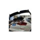 Spoiler BMW X3 G01 Gloss Black