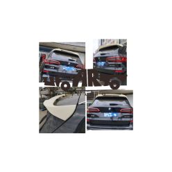 Spoiler BMW X5 G05 F95 Gloss Black