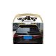 Spoiler BMW X7 G07 Gloss Black