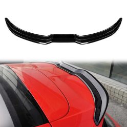 Spoiler Ford Focus IV Gloss Black