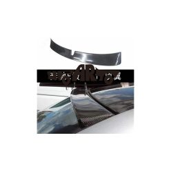 Spoiler Mercedes-Benz E W211 Gloss Black