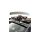 Spoiler Mercedes-Benz E W212 Gloss Black