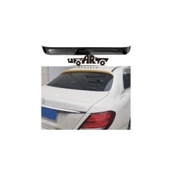 Spoiler Mercedes-Benz E W213 Gloss Black