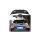 Spoiler Mercedes-Benz GLC X253 Gloss Black