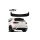 Spoiler SEAT LEON Gloss Black