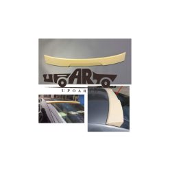 Spoiler Skoda Octavia III Gloss Black