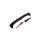 Spoiler Volkswagen Golf 7 Gloss Black