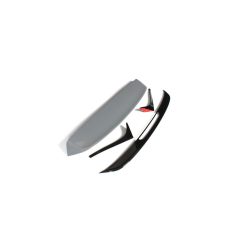 Spoiler Volkswagen Golf 7