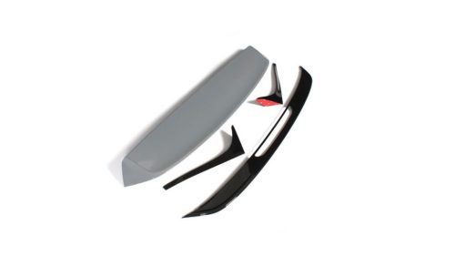 Spoiler Volkswagen Golf 7