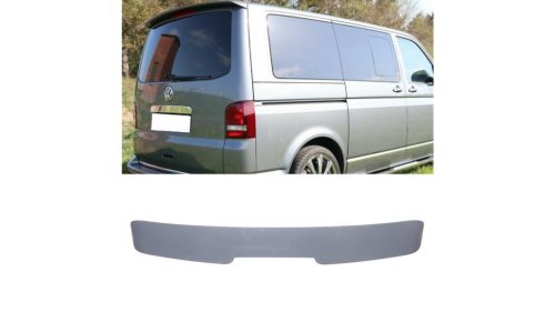 Spoiler Volkswagen Transporter T5