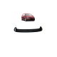 Spoiler Volkswagen Golf VI Lip ABS