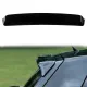 Spoiler Volkswagen Golf II Gloss Black