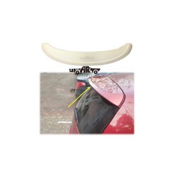 Spoiler Volkswagen Golf VI Gloss Black