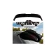 Spoiler Volkswagen Golf 7 Gloss Black