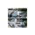 Spoiler Volkswagen Golf 7 Gloss Black