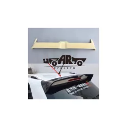 Spoiler Volkswagen POLO V Gloss Black