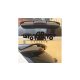 Spoiler Volkswagen POLO V Gloss Black