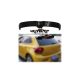 Spoiler Volkswagen POLO VI Gloss Black