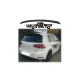 Spoiler Volkswagen Golf 7 Gloss Black