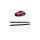 Diffuser BMW 2 F22 F23 Side Skirts Gloss Black