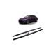 Diffuser BMW 3 F30 F31 Side Skirts Gloss Black